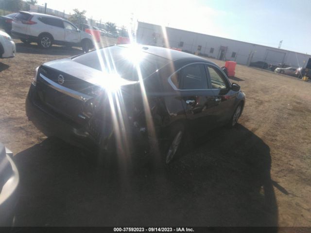 1N4AL3AP1EN226587 Nissan Altima 2.5 Sl
