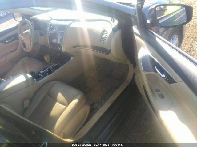 1N4AL3AP1EN226587 Nissan Altima 2.5 Sl