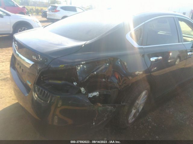 1N4AL3AP1EN226587 Nissan Altima 2.5 Sl