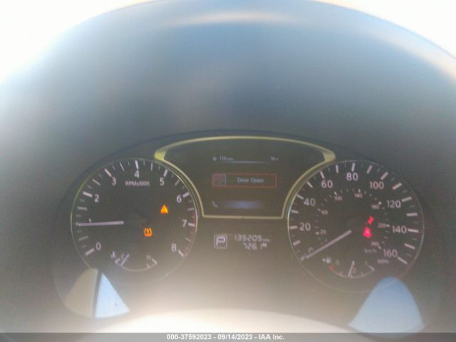 1N4AL3AP1EN226587 Nissan Altima 2.5 Sl