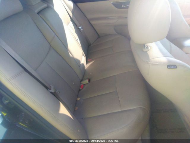 1N4AL3AP1EN226587 Nissan Altima 2.5 Sl