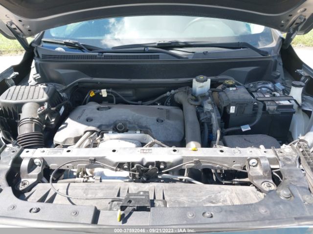 3GKALXEX4KL221685 GMC Terrain Denali