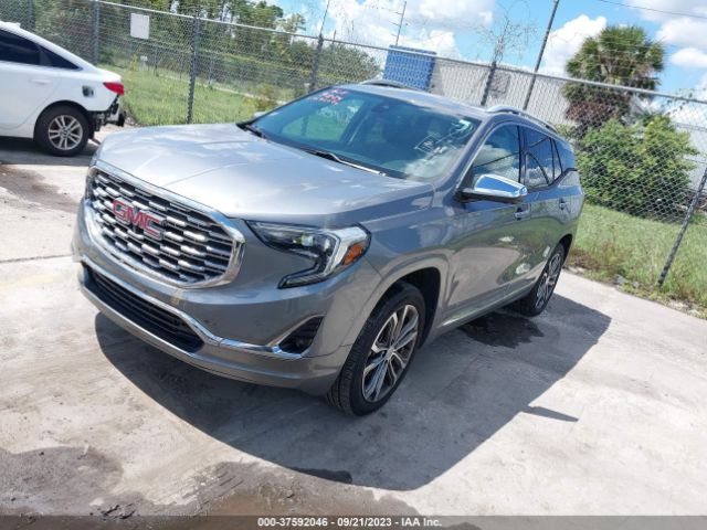 3GKALXEX4KL221685 GMC Terrain Denali