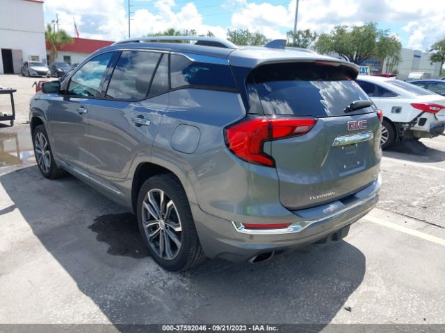 3GKALXEX4KL221685 GMC Terrain Denali