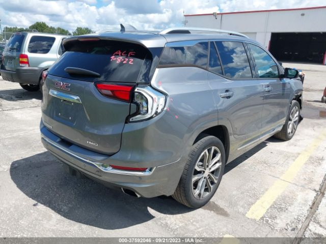 3GKALXEX4KL221685 GMC Terrain Denali
