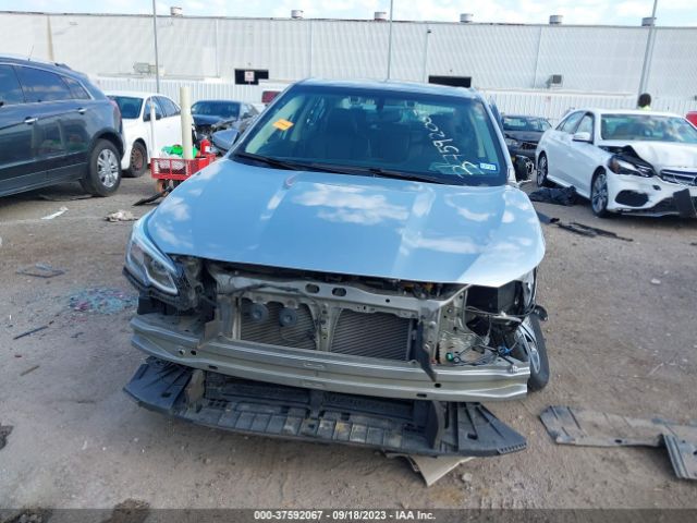 4S3BWAN62L3013426 Subaru Legacy Limited