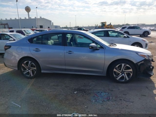 4S3BWAN62L3013426 Subaru Legacy Limited