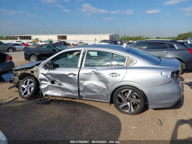 4S3BWAN62L3013426 Subaru Legacy Limited