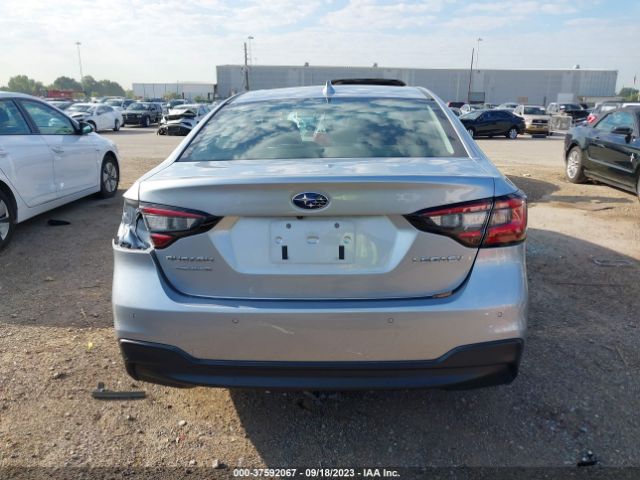 4S3BWAN62L3013426 Subaru Legacy Limited