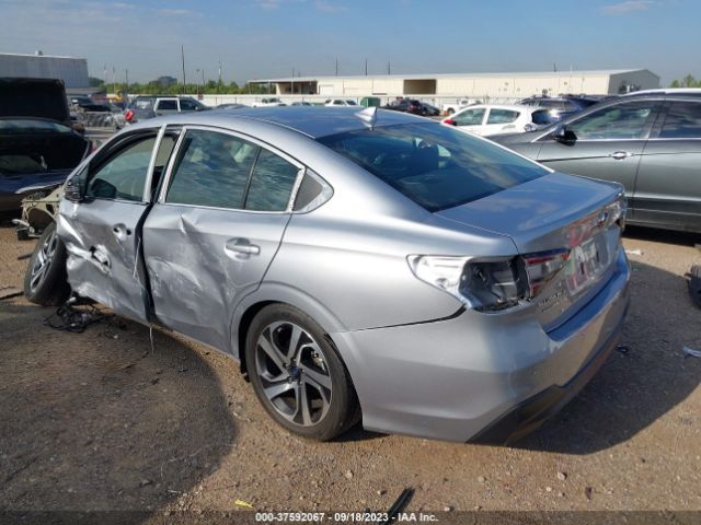 4S3BWAN62L3013426 Subaru Legacy Limited