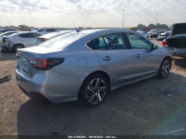 4S3BWAN62L3013426 Subaru Legacy Limited