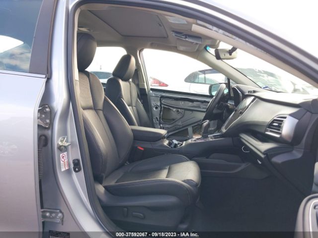 4S3BWAN62L3013426 Subaru Legacy Limited