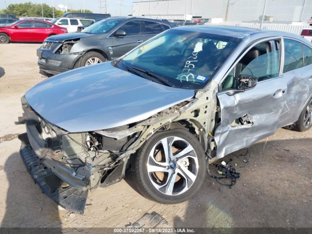 4S3BWAN62L3013426 Subaru Legacy Limited