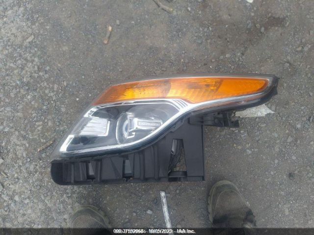 1FM5K8D88EGB88839 Ford EXPLORER XLT