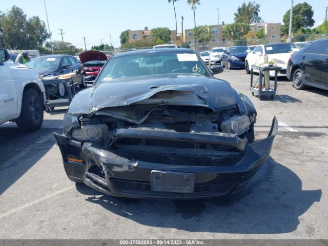 1ZVBP8AM3E5250313 Ford Mustang V6