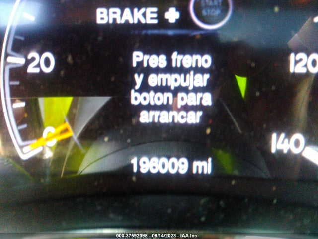 2014 JEEP GRAND CHEROKEE LAREDO VIN: 1C4RJFAG8EC142718