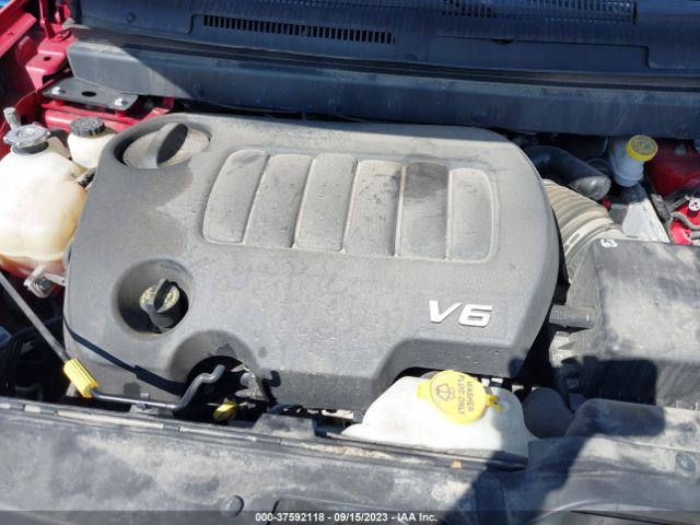 3C4PDDEG5KT719928 Dodge JOURNEY GT
