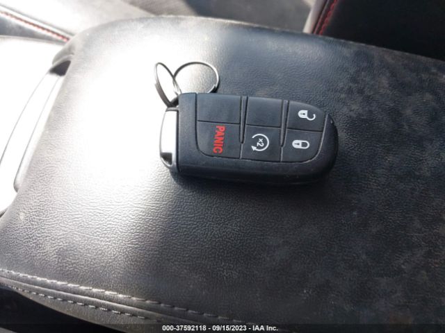 3C4PDDEG5KT719928 Dodge JOURNEY GT