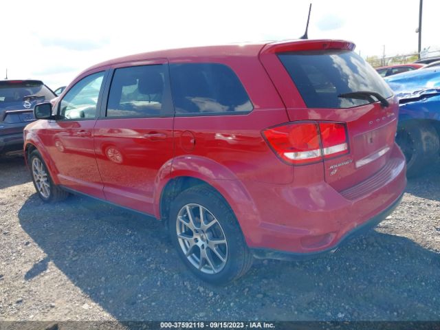 3C4PDDEG5KT719928 Dodge JOURNEY GT