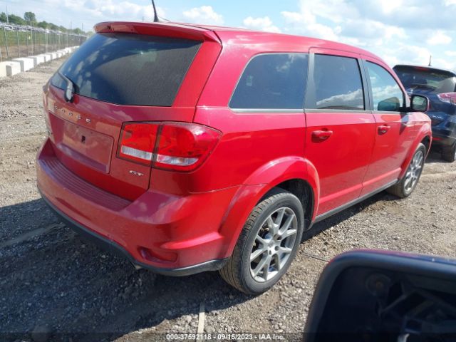 3C4PDDEG5KT719928 Dodge JOURNEY GT