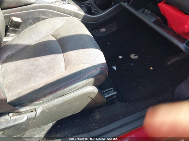 3C4PDDEG5KT719928 Dodge JOURNEY GT