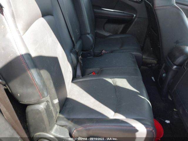 3C4PDDEG5KT719928 Dodge JOURNEY GT
