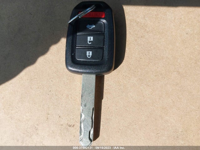 Honda Civic Sedan Lx 2020 19XFC2F61LE205265 Image 11