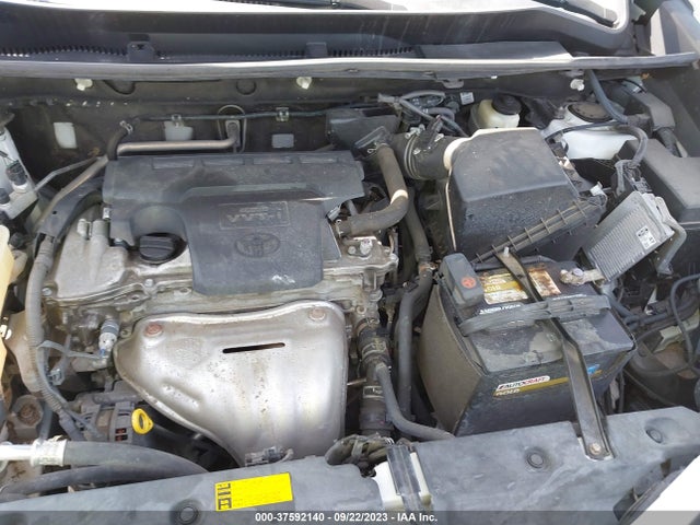Toyota Rav4 Xle 2015 2T3RFREV3FW311344 Image 10