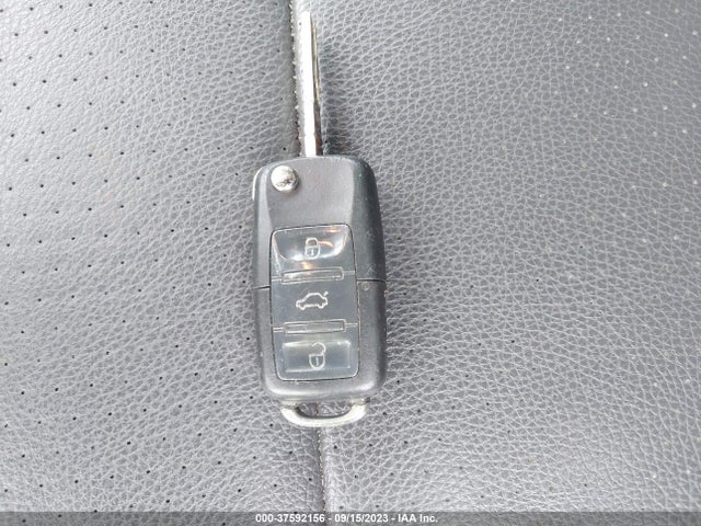 2006 VOLKSWAGEN JETTA SEDAN 2.5L VIN: 3VWSG71K16M779912