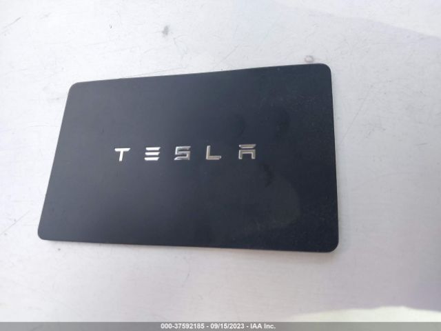 5YJ3E1EA1KF495335 Tesla Model 3 Range