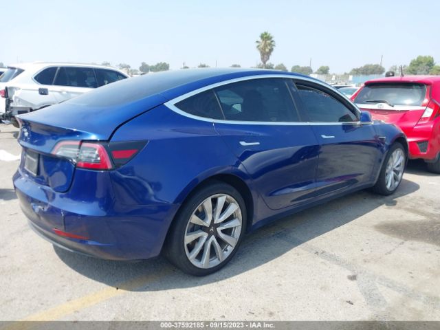 5YJ3E1EA1KF495335 Tesla Model 3 Range