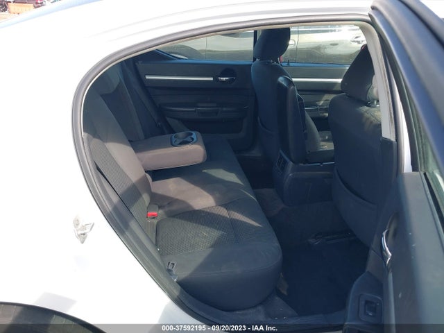 2010 DODGE CHARGER SXT VIN: 2B3CA3CV9AH256736