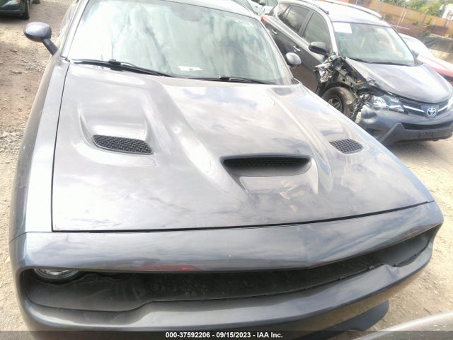 Dodge Challenger Sxt Or R/t 2015 2C3CDZAT4FH728217 Image 12