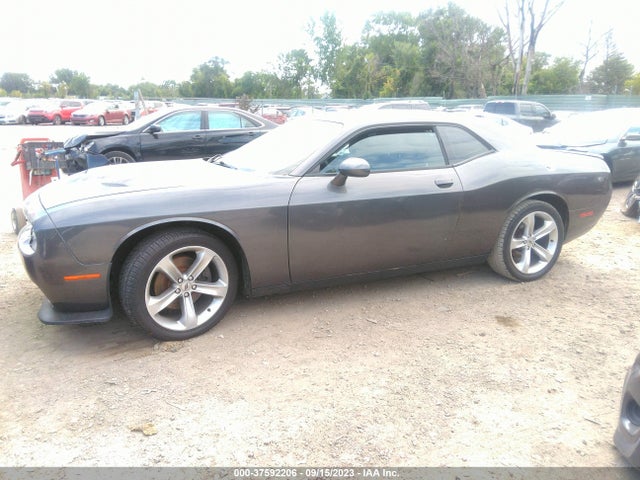 Dodge Challenger Sxt Or R/t 2015 2C3CDZAT4FH728217 Image 14