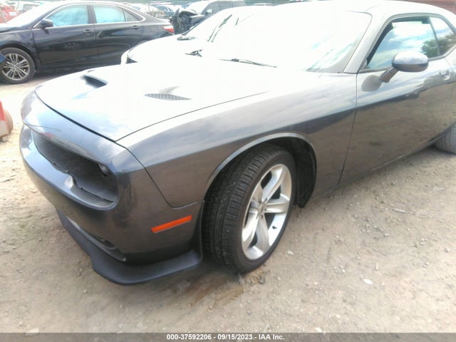 Dodge Challenger Sxt Or R/t 2015 2C3CDZAT4FH728217 Image 6