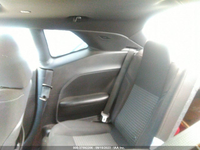 Dodge Challenger Sxt Or R/t 2015 2C3CDZAT4FH728217 Image 8