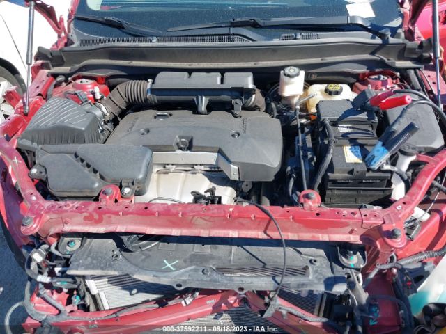 LRBFXCSA0LD085124 Buick Envision Essence