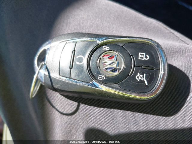 LRBFXCSA0LD085124 Buick Envision Essence