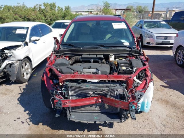 LRBFXCSA0LD085124 Buick Envision Essence
