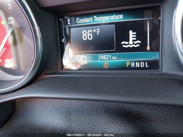 LRBFXCSA0LD085124 Buick Envision Essence