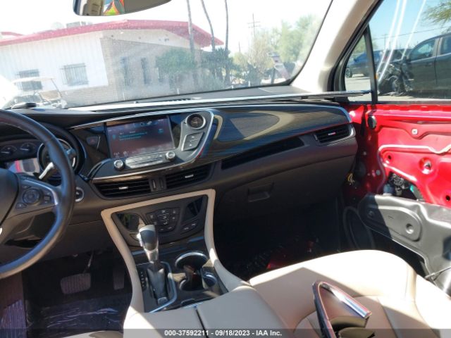 LRBFXCSA0LD085124 Buick Envision Essence
