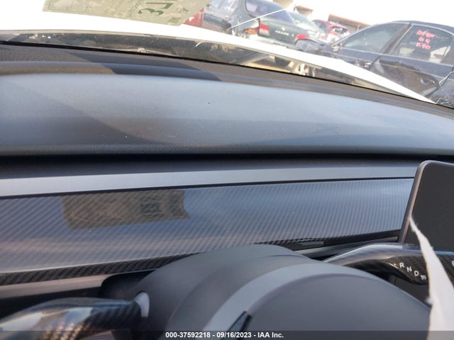 Tesla Model 3 Long Range 2022 5YJ3E1EBXNF111212 Image 16