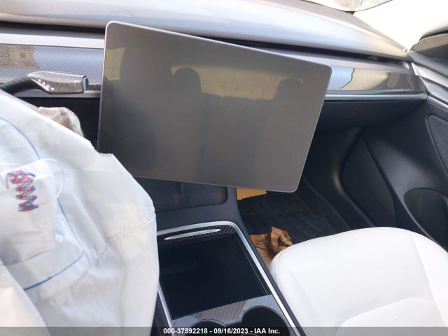 Tesla Model 3 Long Range 2022 5YJ3E1EBXNF111212 Image 17