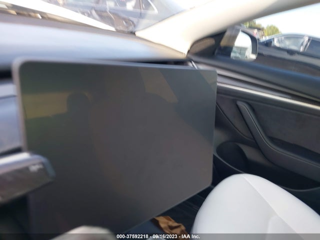 Tesla Model 3 Long Range 2022 5YJ3E1EBXNF111212 Image 7