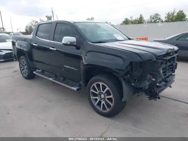 1GTG6EENXM1235925 auction archive image