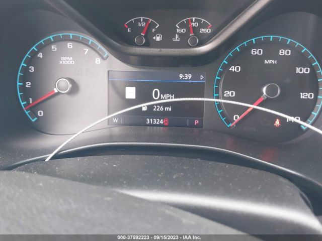 1GTG6EENXM1235925 GMC Canyon 4wd Denali
