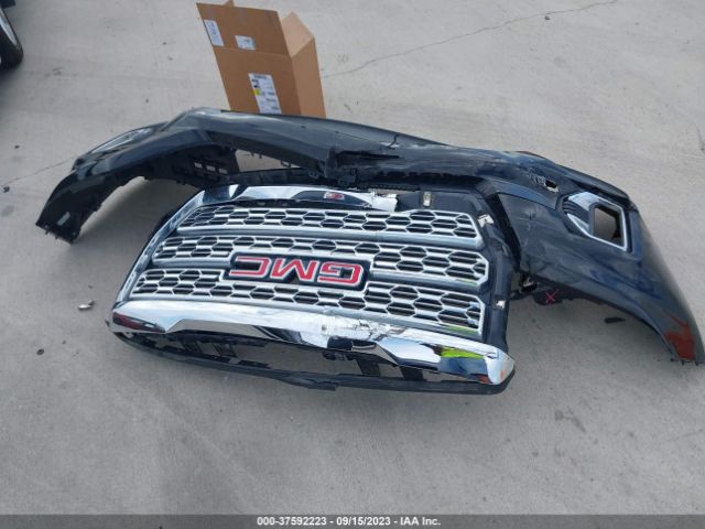 1GTG6EENXM1235925 GMC Canyon 4wd Denali
