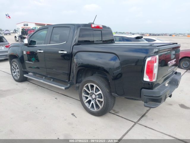 1GTG6EENXM1235925 GMC Canyon 4wd Denali