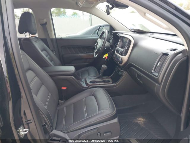 1GTG6EENXM1235925 GMC Canyon 4wd Denali