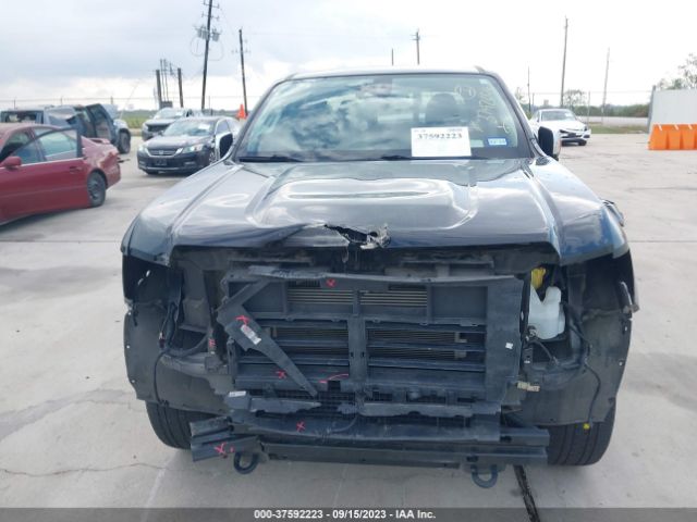 1GTG6EENXM1235925 GMC Canyon 4wd Denali